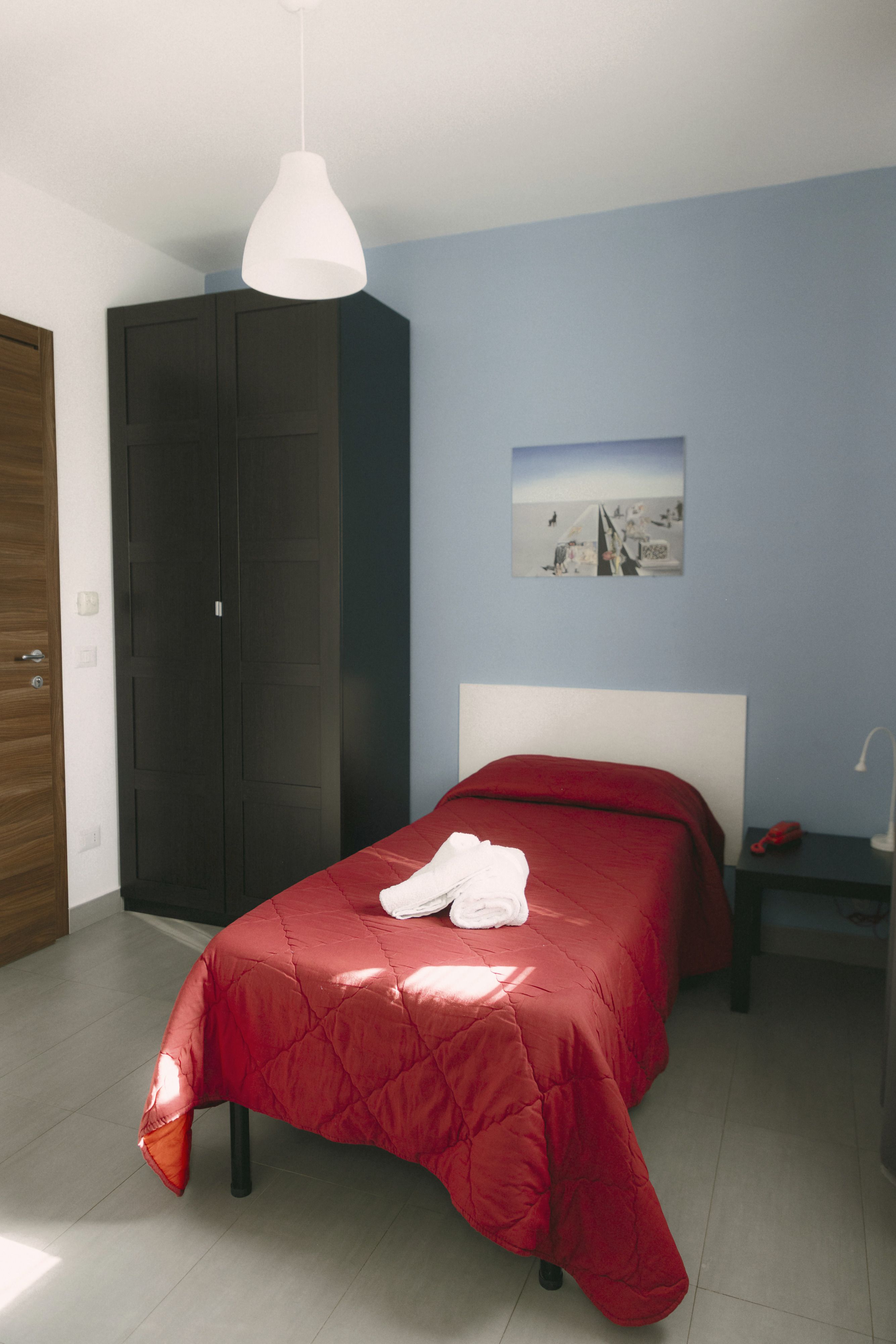 Camere singole